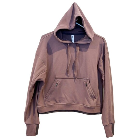 Athleta Recover Hoodie Size Small - Picture 2 of 10